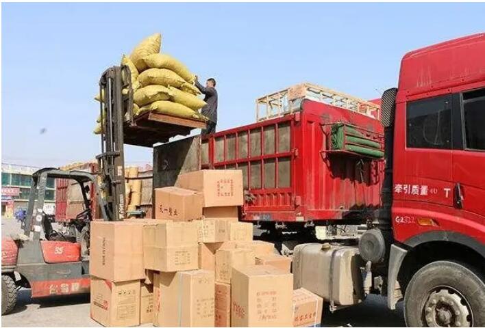 泉州到海城市物流专线