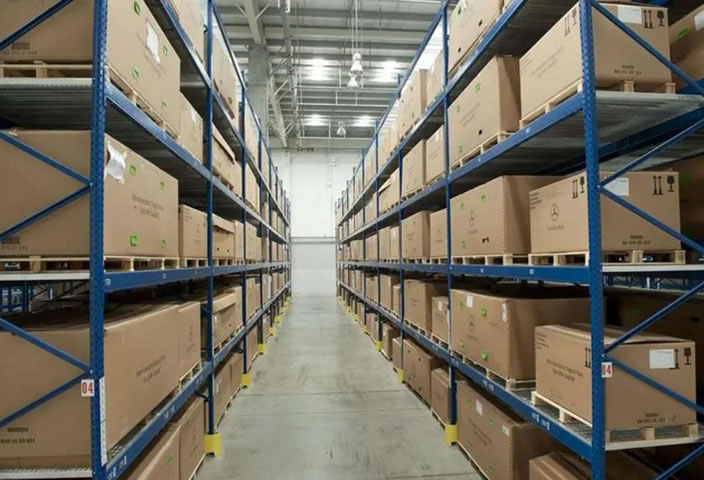 泉州到海城市货物仓储