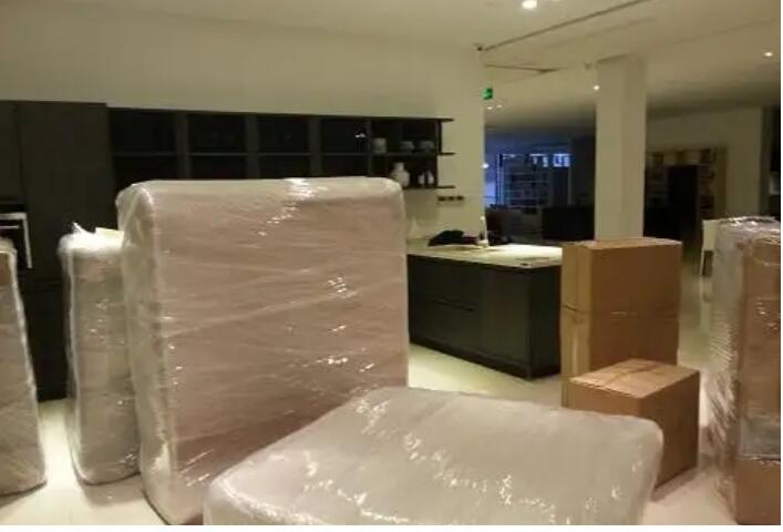 泉州到海城市长途搬家