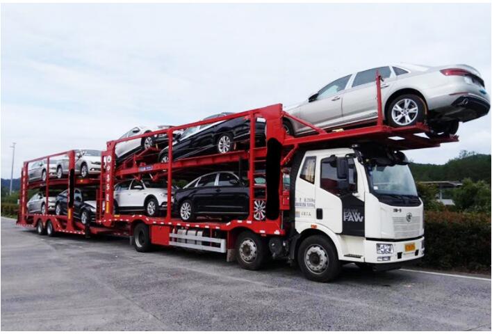 泉州到海城市轿车托运